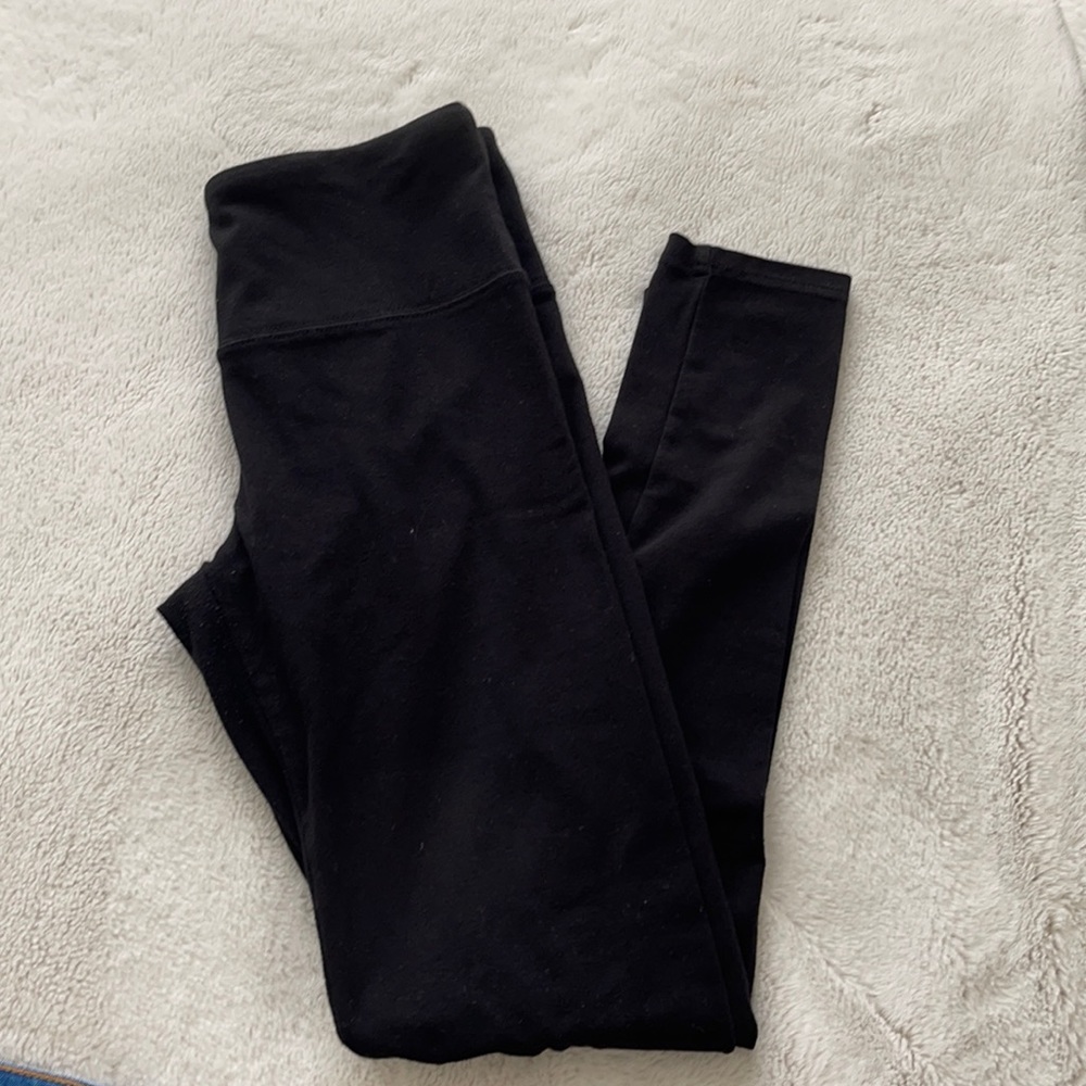 Garage High Rise Leggings